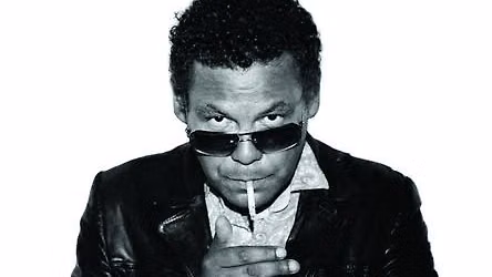 Craig Charles The Funk & Soul Master