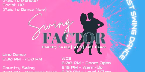 Swing Factor