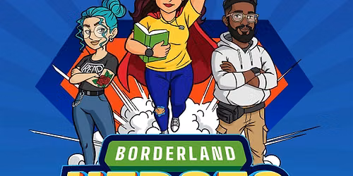 LibraryCon 2026