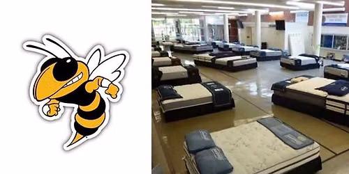 West Fannin Elementary Mattress Sale Fundraiser
