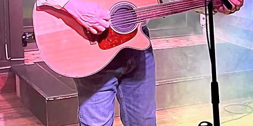 Sunday Country at 120 on Wisconsin