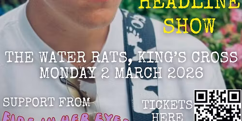 Rich Allo - Live in London 2026