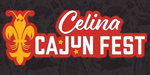 Swirled Star Delights @ Celina Cajun Fest