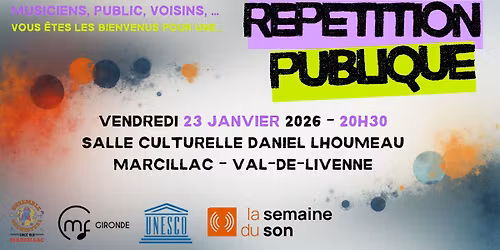 R\u00e9p\u00e9tition publique