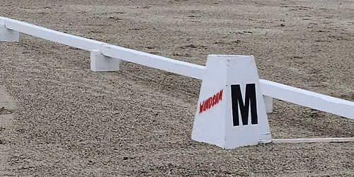Windsum Dressage Show October 25, 2026