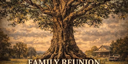 Bohon\/Turner Family Reunion