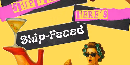 CLUB MONTZI : ShipFaced