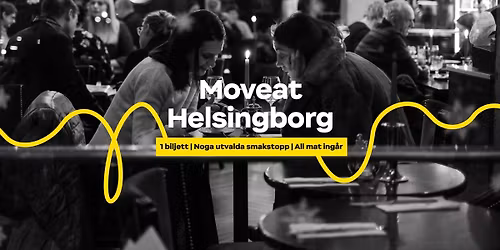 Moveat Original - Helsingborg