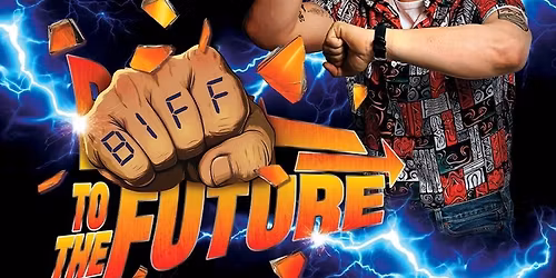 Biff To The Future