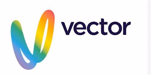 Rainbow Auckland July Event with Vector