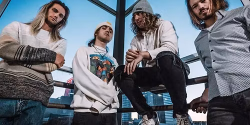 PropHunter Live @ Kings!