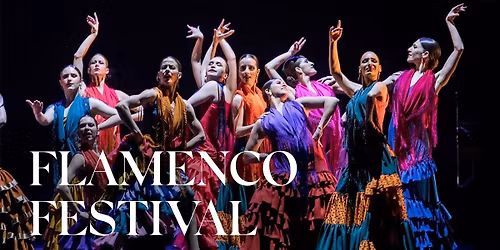 Flamenco Festival: Gala Flamenca