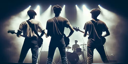 The Royston Club Manchester Tickets