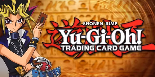 Yu-Gi-oh! Open Play