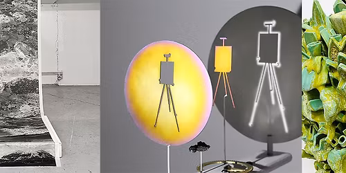 47th annual Yuma Art Symposium Feb 19- 21, 2026