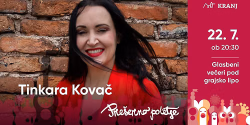 Tinkara Kova\u010d