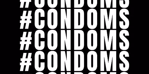 Cancel Stigma Condom Release Party