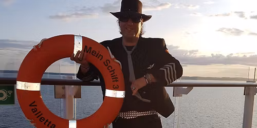 Panische Kl\u00e4nge auf der MS H\u00e4ndel II