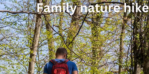 Family Nature Hike