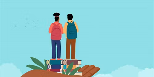 The Warm Handoff: Successful Student Transitions