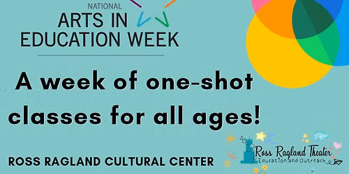 Free Classes Week!
