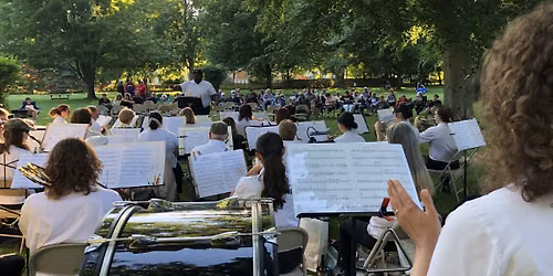 UHSB Concert at Vitalia Solon