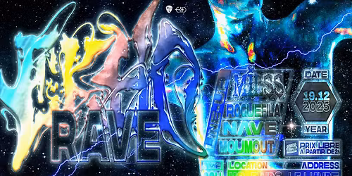 EKHO RAVE SAISON 3 \u00c9PISODE 3 : MILSS