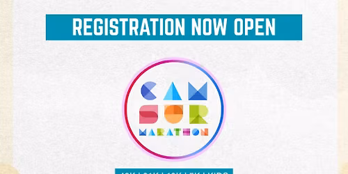 Camsur Marathon 2026