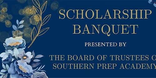 Sixth Annual Board of Trustees Banquet