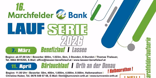 1. Sommernachtslauf