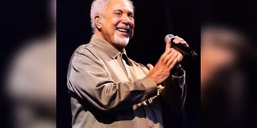 Tom Jones + Nile Rodgers & CHIC Chester Tickets