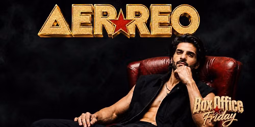 AERREO LIVE AT SUNBURN UNION