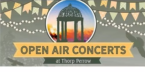 Open Air Concert