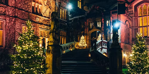 Christmas Together at Carlton