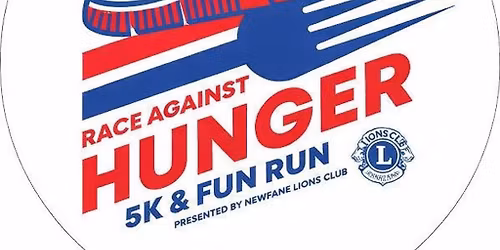 Race Against Hunger 5k & Fun Run