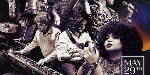 Altrimenti Jazz Band - Swing & Blues night