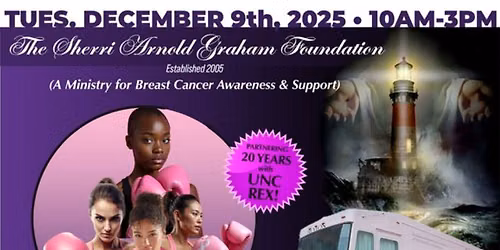 Mobile Mammography Outreach