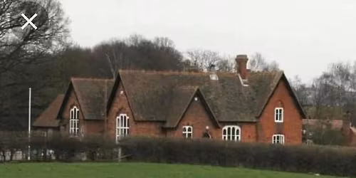 Shrawley Village Hall Craft Fayre