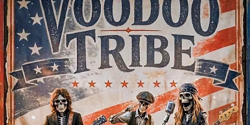 Voodoo Tribe at Bourbon Street 