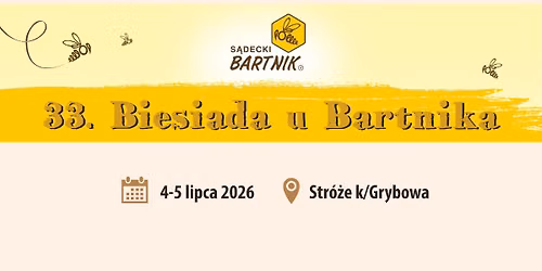 33. Biesiada u Bartnika
