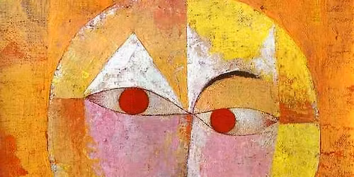 'Don't Be Afraid Of Colour!' Workshop