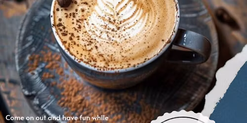 ASL Coffee Event: Sanctuary Coffee, Co.