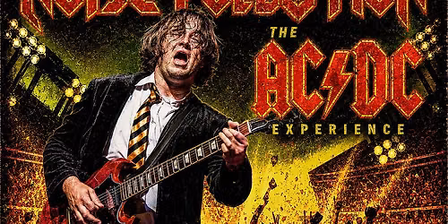 Noise Pollution - The Music of AC\/DC