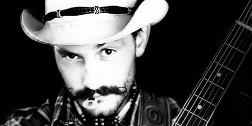 Live Music with Clifton Hunt 