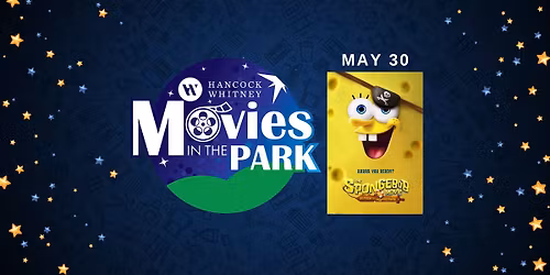 Movies in the Park
