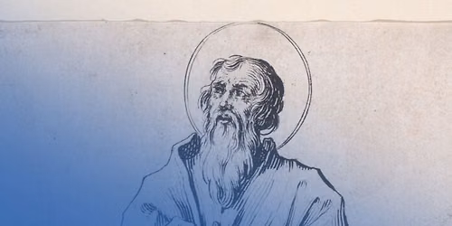Holy Eucharist on the Feast of St. Bartholomew