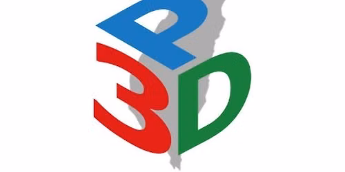 2026 台灣3D列印暨積層製造設備展 / Taiwan 3D Printing and Additive Manufacturing Show 2026