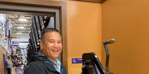 \ud83c\udf89 Mr. Stretch\u2019s Surprise Retirement Send-Off \ud83c\udf89 