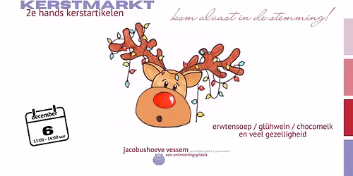 Kerstmarkt