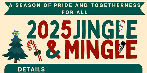 2025 Jingle & Mingle